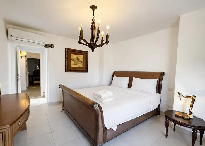 Dağ evi 3beds Cozy Golf & Seaview In Ein Bay L Luxury Escape Ain Sukhna
