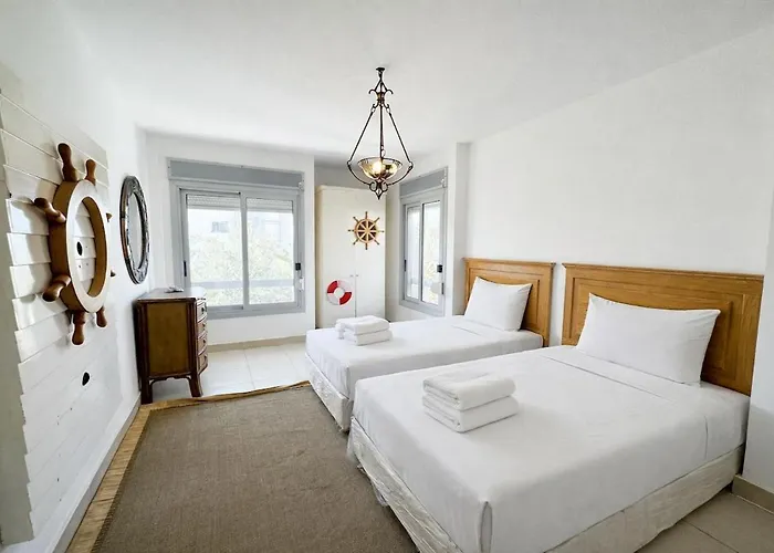 3beds Cozy Golf & Seaview In Ein Bay L Luxury Escape Ain Sukhna