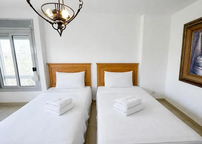 3beds Cozy Golf & Seaview In Ein Bay L Luxury Escape Dağ evi Ain Sukhna