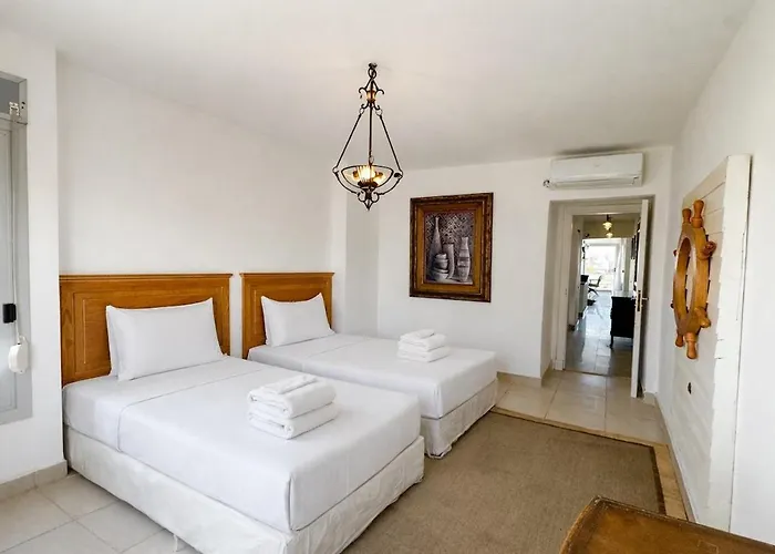 3beds Cozy Golf & Seaview In Ein Bay L Luxury Escape Dağ evi