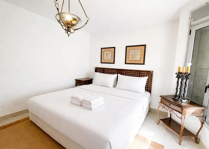 3beds Cozy Golf & Seaview In Ein Bay L Luxury Escape *