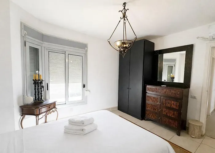 3beds Cozy Golf & Seaview In Ein Bay L Luxury Escape