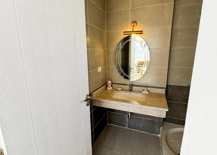 3beds Cozy Golf & Seaview In Ein Bay L Luxury Escape