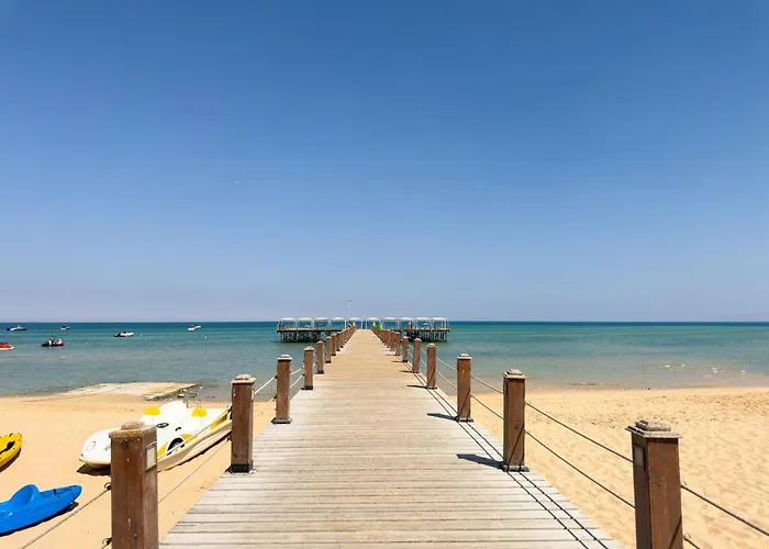 3beds Cozy Golf & Seaview In Ein Bay L Luxury Escape Dağ evi Ain Sukhna