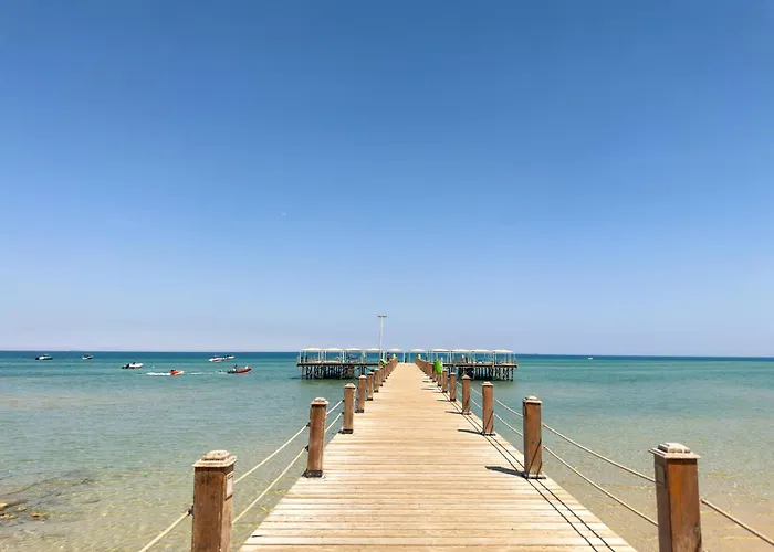 3beds Cozy Golf & Seaview In Ein Bay L Luxury Escape *