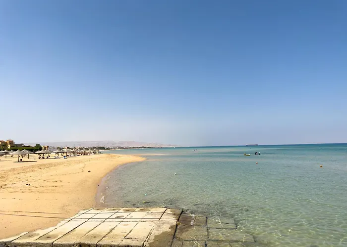3beds Cozy Golf & Seaview In Ein Bay L Luxury Escape *