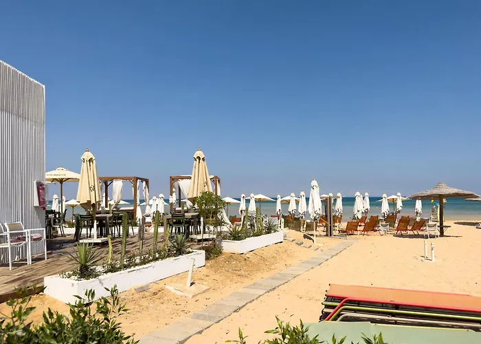 Dağ evi 3beds Cozy Golf & Seaview In Ein Bay L Luxury Escape *
